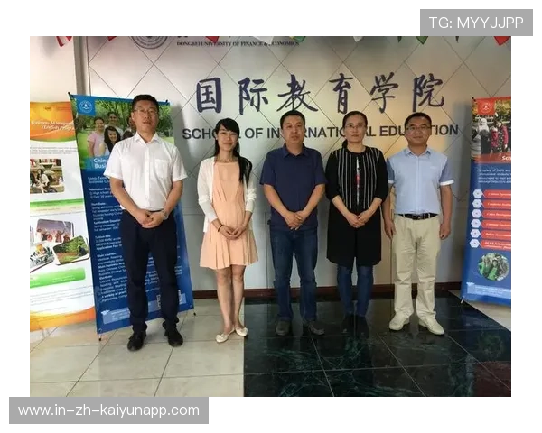培生、东北财经大学与澳大利亚国立大学共促语言测评新突破，东北财经大学澳洲注册会计师研究生